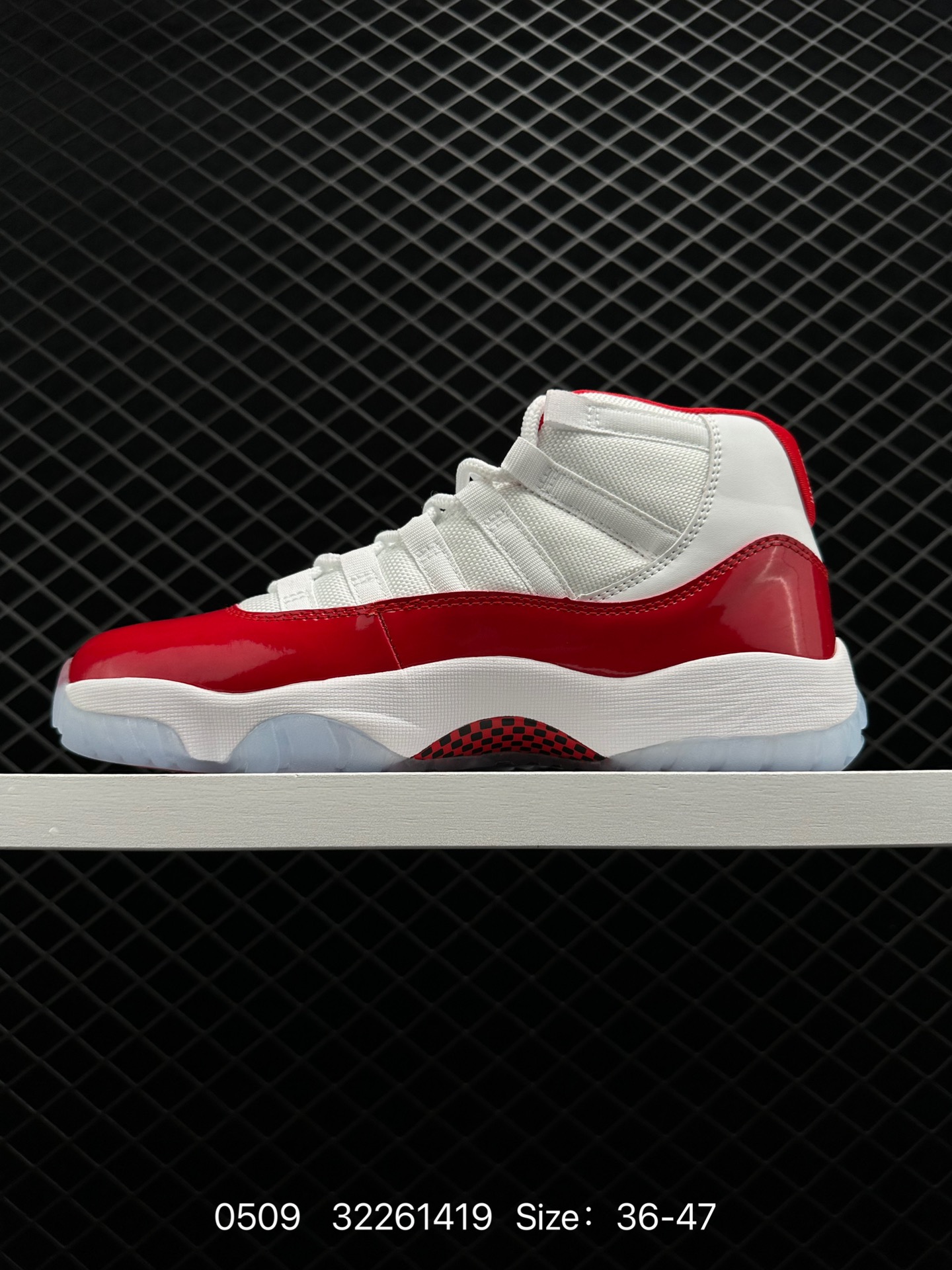 Air Jordan 11 Retro Low 